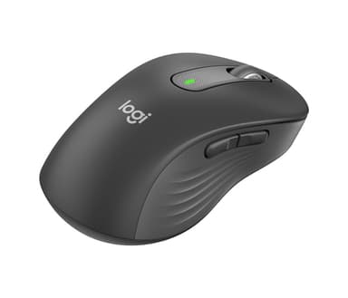 Logitech Signature M650 L Wireless Mouse view 3
