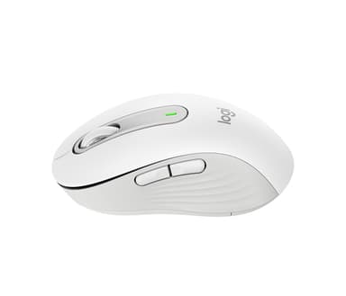 Logitech Signature M650 Wireless Mouse view 4