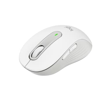 Logitech Signature M650 Wireless Mouse view 1