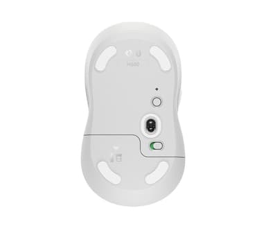 Logitech Signature M650 Wireless Mouse view 6