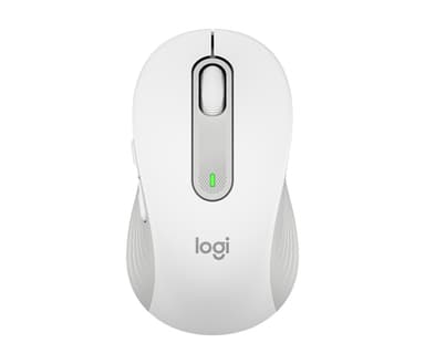 Logitech Signature M650 Wireless Mouse view 2