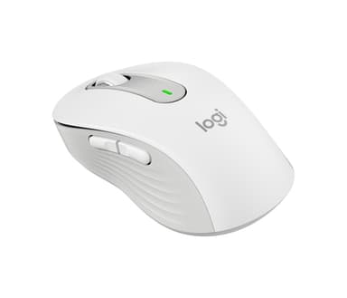 Logitech Signature M650 Wireless Mouse view 7
