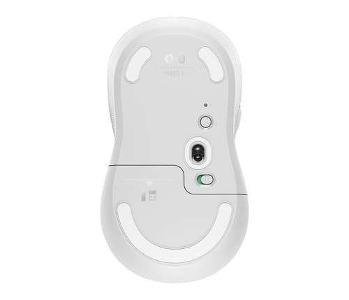 Logitech Signature M650 L Wireless Mouse