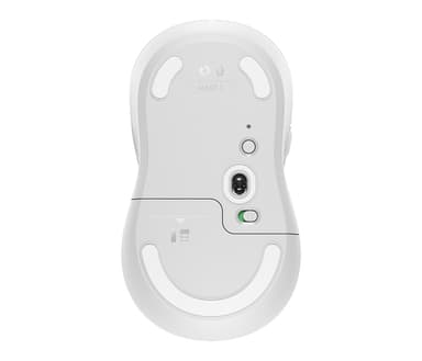 Logitech Signature M650 L Wireless Mouse view 2