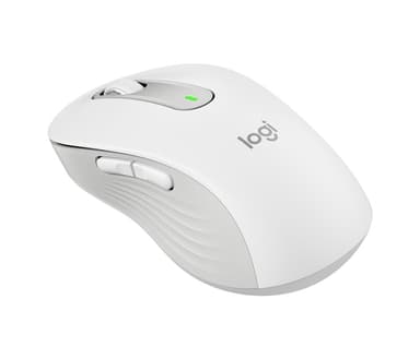 Logitech Signature M650 L Wireless Mouse view 1