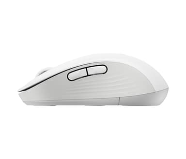 Logitech Signature M650 L Wireless Mouse view 5