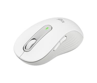 Logitech Signature M650 L Wireless Mouse view 6