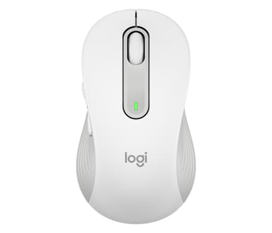 Logitech Signature M650 L Wireless Mouse view 3