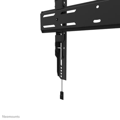 Neomounts WL30S-850BL14 TV mount wall 40-75" - fixed - lockable - fast installation view 8