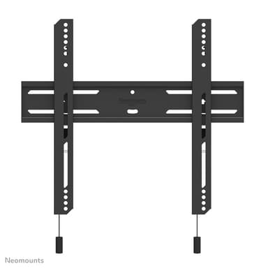 Neomounts WL30S-850BL14 TV mount wall 40-75" - fixed - lockable - fast installation view 3