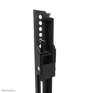 Neomounts WL30S-850BL14 TV mount wall 40-75" - fixed - lockable - fast installation view 5