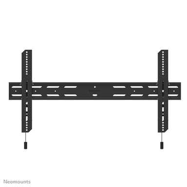 Neomounts WL35S-850BL18 TV mount wall 43-86" - tiltable - lockable - fast installation view 3