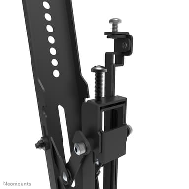 Neomounts WL35S-850BL18 TV mount wall 43-86" - tiltable - lockable - fast installation view 6