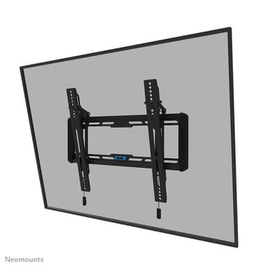 Neomounts WL35-550BL14 TV mount wall 40-75" - tiltable - easy install view 1