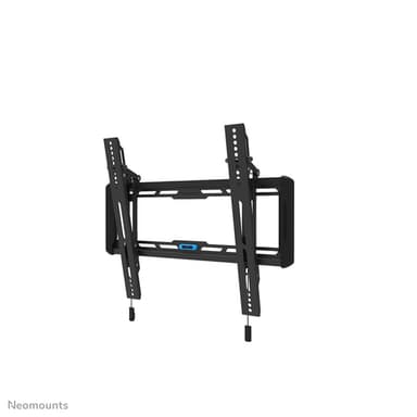 Neomounts WL35-550BL14 TV mount wall 40-75" - tiltable - easy install view 2