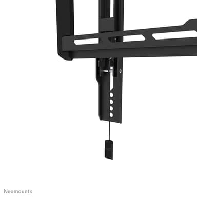 Neomounts WL35-550BL14 TV mount wall 40-75" - tiltable - easy install view 11