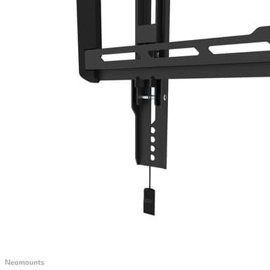 Neomounts WL35-550BL14 TV mount wall 40-75" - tiltable - easy install view 10