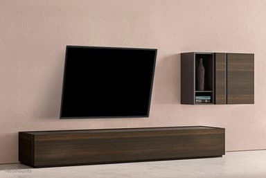 Neomounts WL35-550BL14 TV mount wall 40-75" - tiltable - easy install view 19