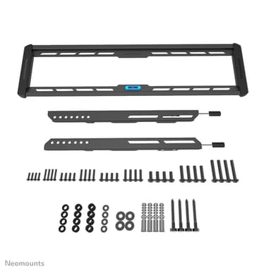 Neomounts WL30-550BL16 TV mount wall 42-86" - ultra-flat - easy install view 11