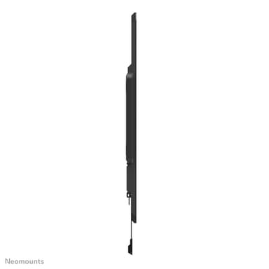 Neomounts WL30-550BL16 TV mount wall 42-86" - ultra-flat - easy install view 6