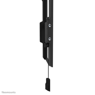Neomounts WL30-550BL16 TV mount wall 42-86" - ultra-flat - easy install view 7