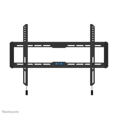 Neomounts WL30-550BL16 TV mount wall 42-86" - ultra-flat - easy install view 3