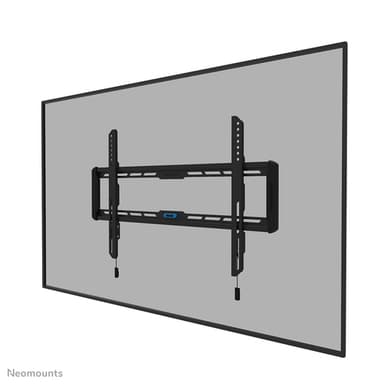 Neomounts WL30-550BL16 TV mount wall 42-86" - ultra-flat - easy install view 1