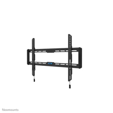 Neomounts WL30-550BL16 TV mount wall 42-86" - ultra-flat - easy install view 2