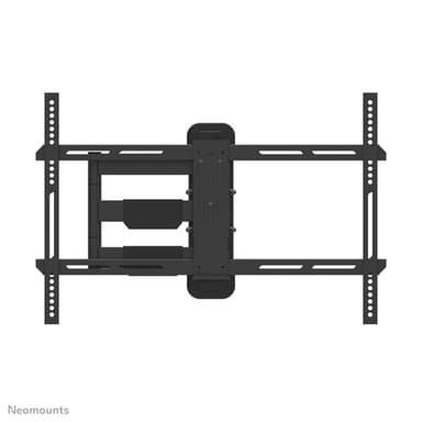 Neomounts WL40-550BL16 TV mount wall 40-65" - full motion - easy install view 3