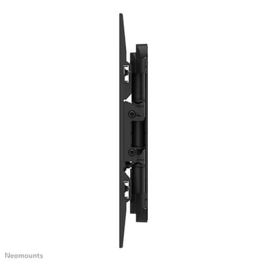 Neomounts WL40-550BL16 TV mount wall 40-65" - full motion - easy install view 4