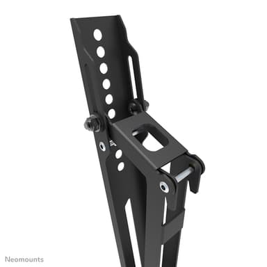 Neomounts WL35-550BL18 TV mount wall 43-86" - tiltable - easy install view 7