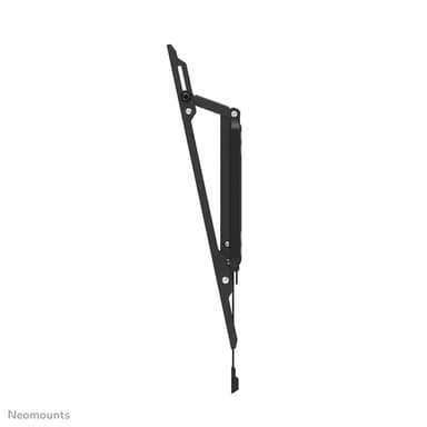 Neomounts WL35-550BL18 TV mount wall 43-86" - tiltable - easy install view 5