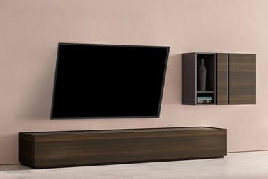 Neomounts WL35-550BL18 TV mount wall 43-86" - tiltable - easy install view 19