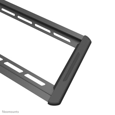 Neomounts WL35-550BL18 TV mount wall 43-86" - tiltable - easy install view 13