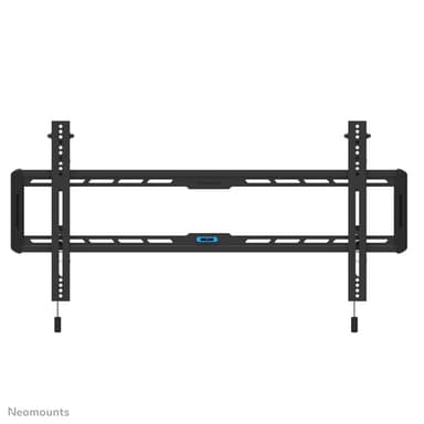 Neomounts WL35-550BL18 TV mount wall 43-86" - tiltable - easy install view 4