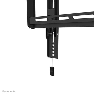 Neomounts WL35-550BL18 TV mount wall 43-86" - tiltable - easy install view 11