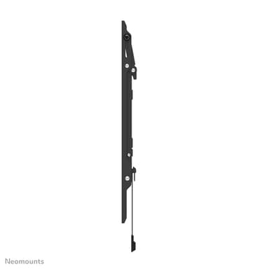 Neomounts WL35-550BL18 TV mount wall 43-86" - tiltable - easy install view 6