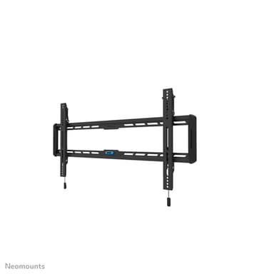 Neomounts WL35-550BL18 TV mount wall 43-86" - tiltable - easy install view 3