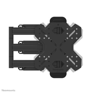 Neomounts WL40S-850BL12 TV mount wall 32-55" - full motion - fast installation view 11
