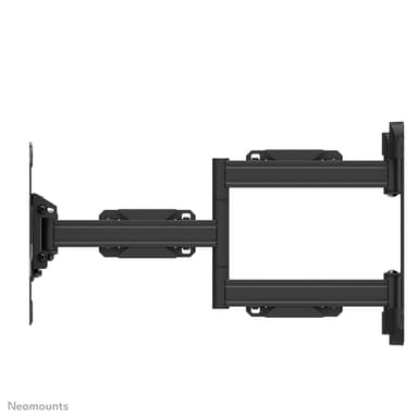 Neomounts WL40S-850BL12 TV mount wall 32-55" - full motion - fast installation view 5