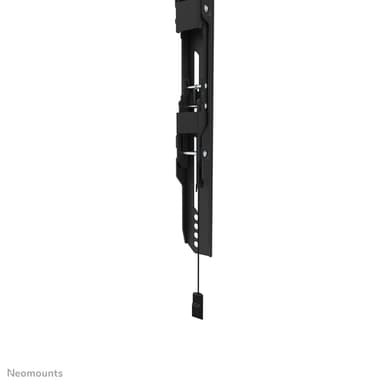 Neomounts WL30S-850BL16 TV mount wall 42-86" - fixed - lockable - fast installation view 7