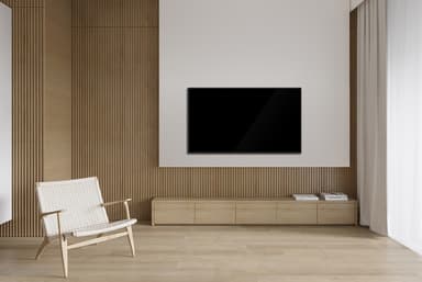 Neomounts WL35S-850BL14 TV mount wall 40-75" - tiltable - lockable - fast installation view 17