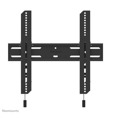 Neomounts WL35S-850BL14 TV mount wall 40-75" - tiltable - lockable - fast installation view 4