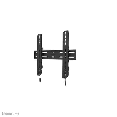 Neomounts WL35S-850BL14 TV mount wall 40-75" - tiltable - lockable - fast installation view 3