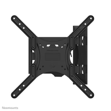 Neomounts WL40-550BL14 TV mount wall 40-55" - full motion - easy install view 3