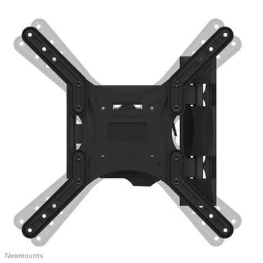 Neomounts WL40-550BL14 TV mount wall 40-55" - full motion - easy install view 11
