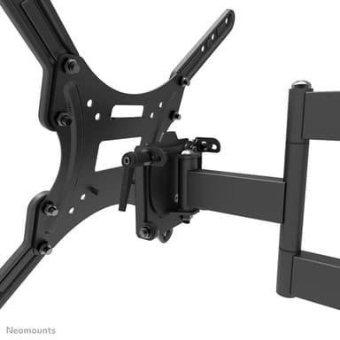 Neomounts WL40-550BL14 TV mount wall 40-55" - full motion - easy install view 9