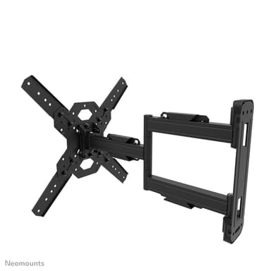 Neomounts WL40S-850BL14 TV mount wall 40-65" - full motion - fast installation view 6