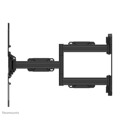 Neomounts WL40S-850BL14 TV mount wall 40-65" - full motion - fast installation view 5