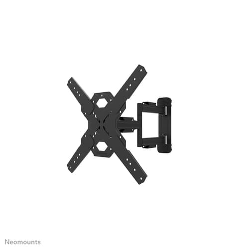 Neomounts WL40S-850BL14 TV mount wall 40-65" - full motion - fast installation